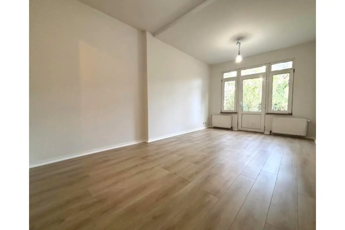 Duplex à louer à Schaerbeek 1030 1100.00€ 2 chambres 65.00m² - annonce 766561