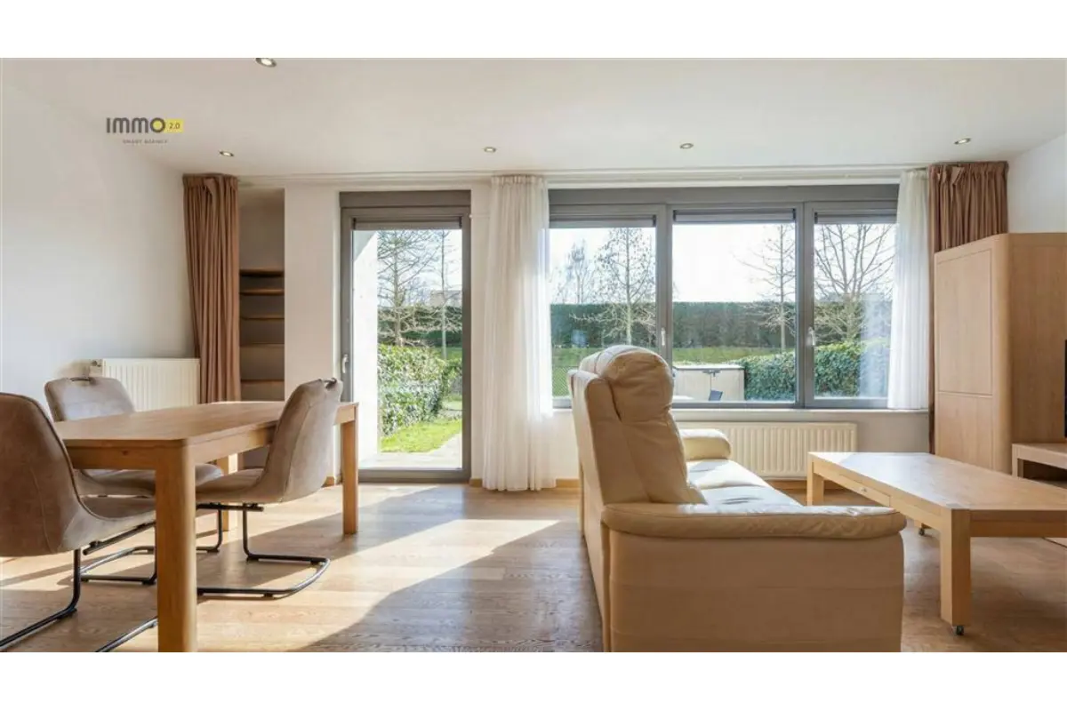 Appartement te  koop in Anderlecht 1070 309000.00€ 2 slaapkamers 100.00m² - Zoekertje 767355