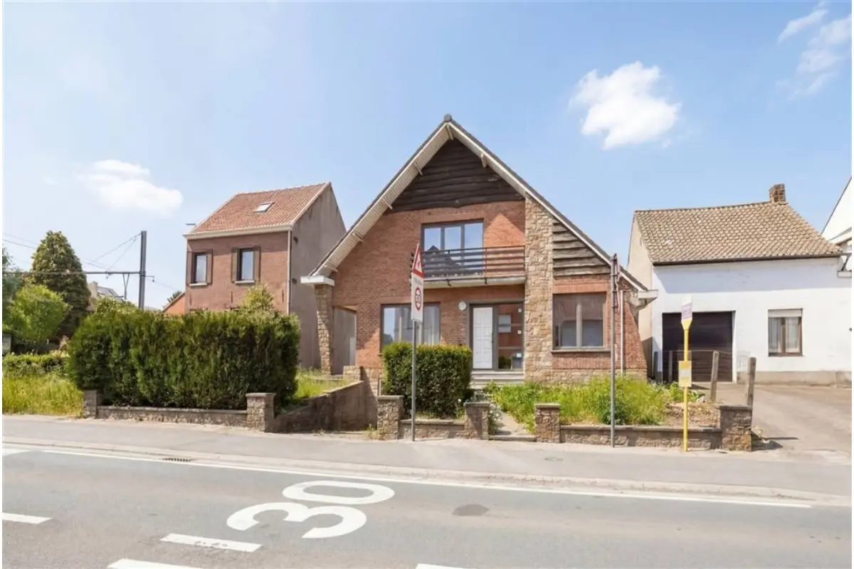 Maison à louer à Ternat 1740 1450.00€ 3 chambres 172.00m² - annonce 766758