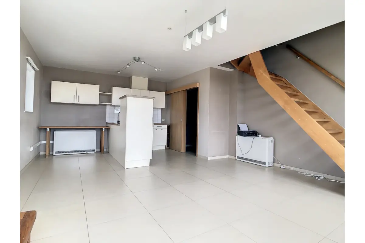 Maison à louer à Nassogne 6950 700.00€ 2 chambres 101.00m² - annonce 766540