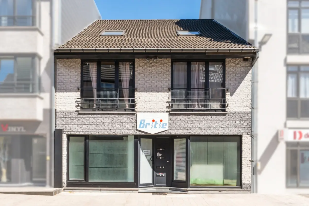 Autre à vendre à Aalter 9880 590000.00€ 0 chambres 300.00m² - annonce 766660