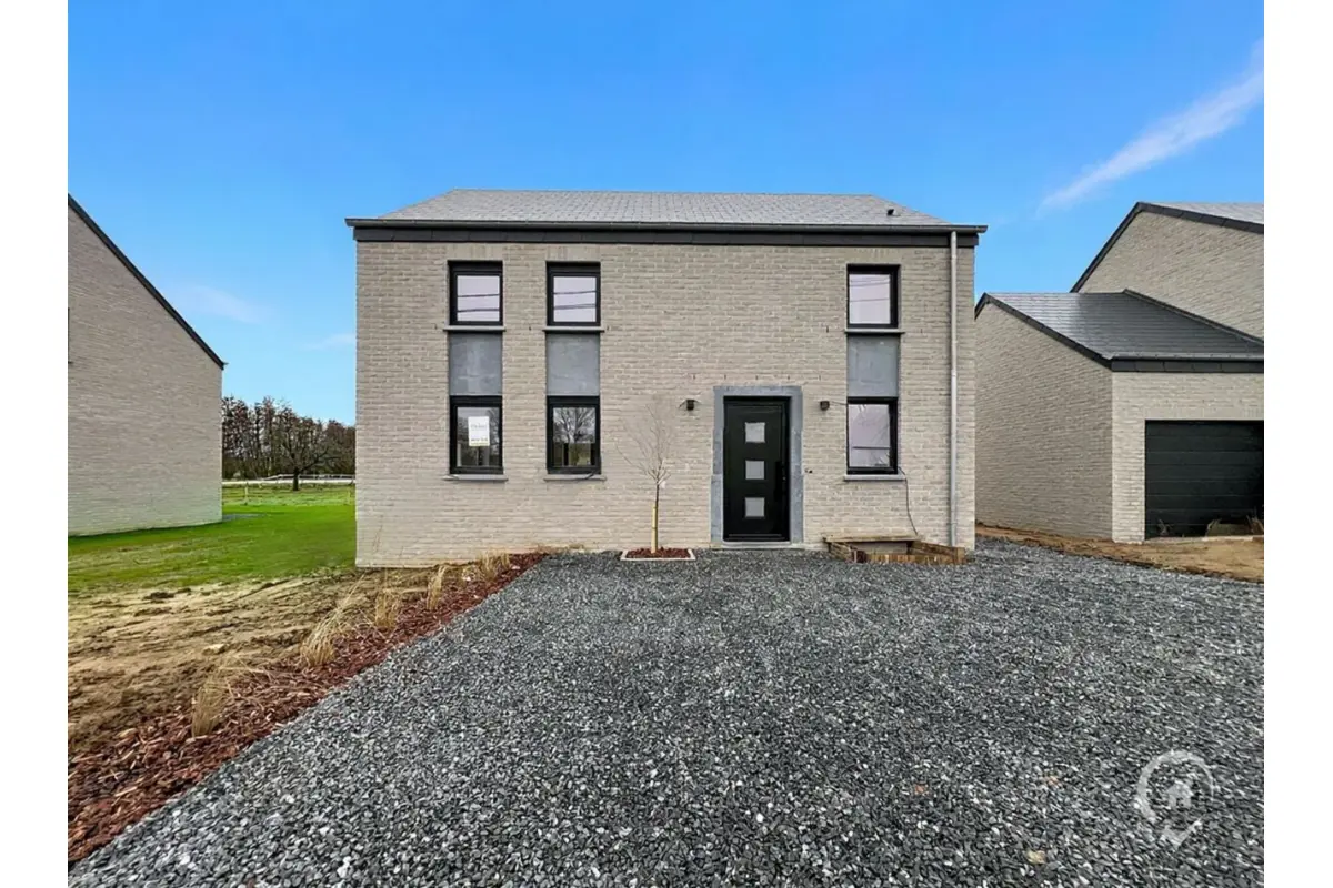 Maison à louer à Havelange 5370 1250.00€ 3 chambres 135.00m² - annonce 766542