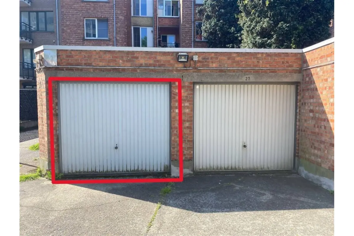 Parking & garage te  huur in Deurne 2100 90.00€  slaapkamers m² - Zoekertje 766797