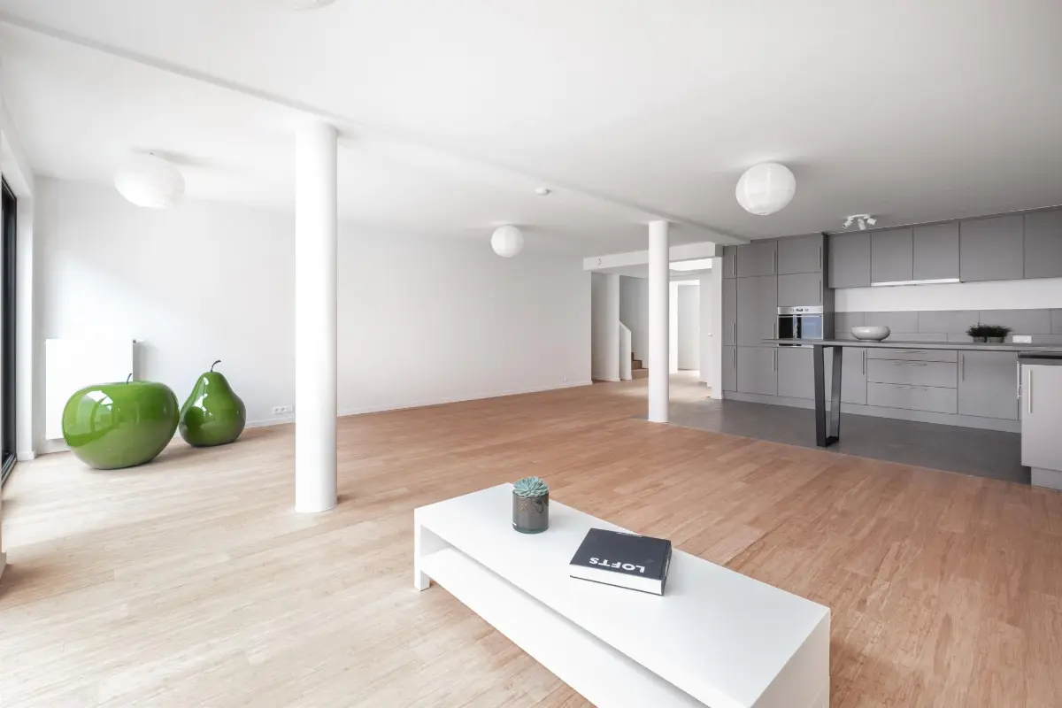 Maison à louer à Uccle 1180 3250.00€ 6 chambres 262.00m² - annonce 766510