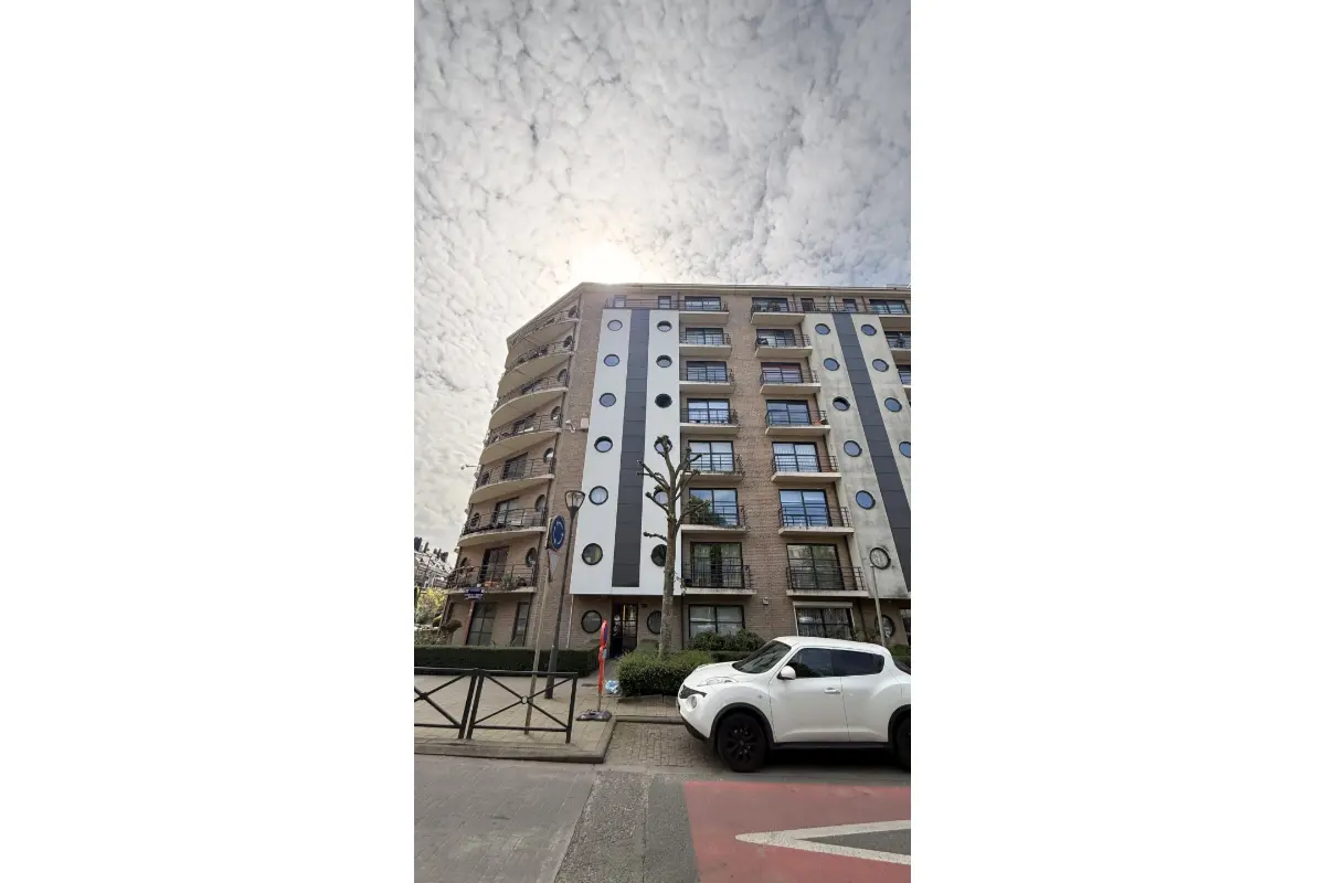Appartement à vendre à Koekelberg 1081 205000.00€ 1 chambres 55.00m² - annonce 766984