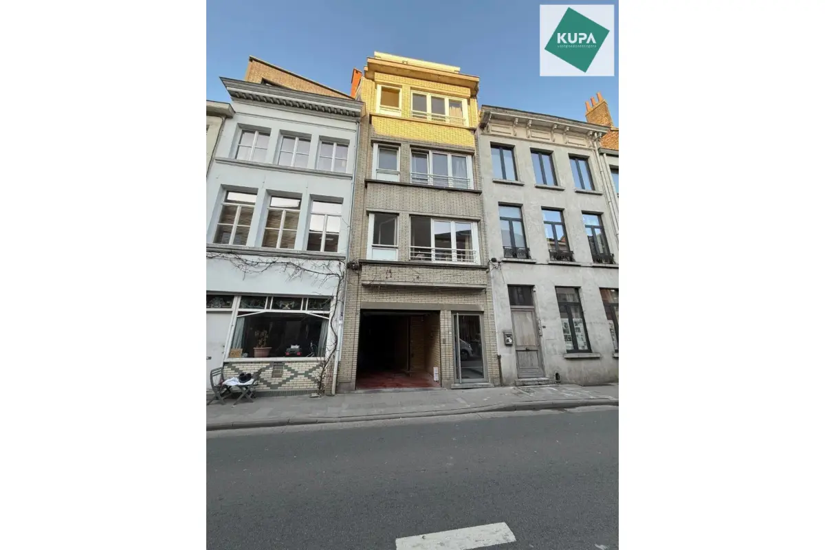 Parking & garage te  huur in Gent 9000 85.00€  slaapkamers m² - Zoekertje 766891