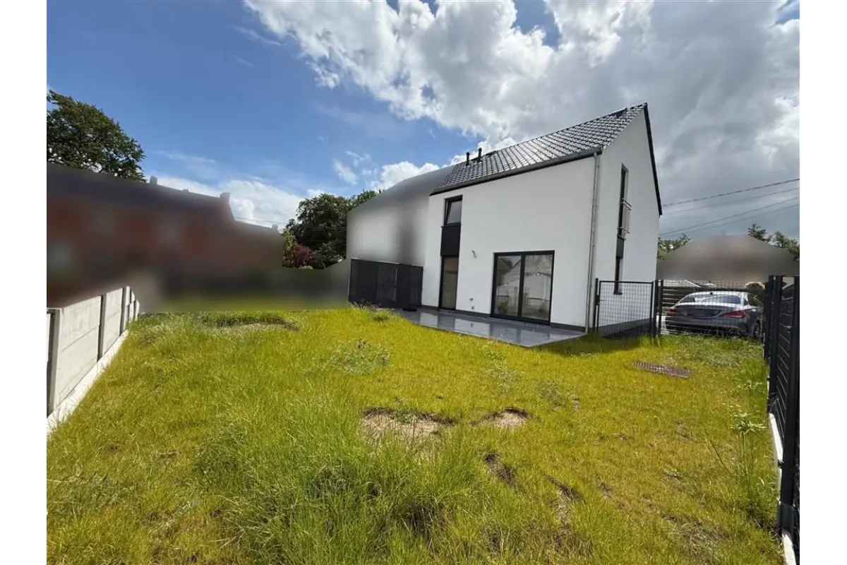 Maison à louer à Péruwelz 7600 970.00€ 3 chambres 90.00m² - annonce 766826