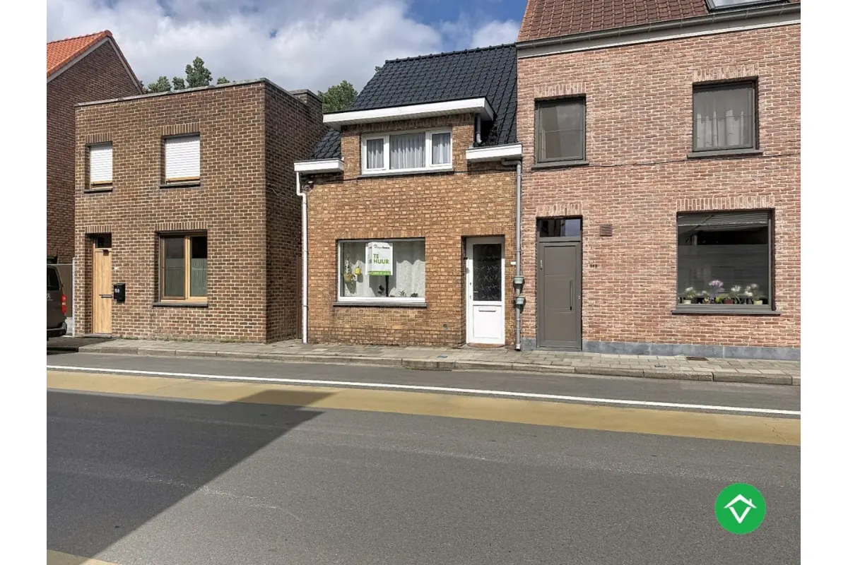 Maison à louer à Ichtegem 8480 710.00€ 2 chambres m² - annonce 767455
