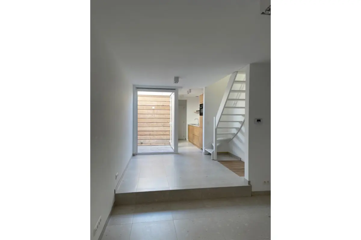Maison à louer à Ninove 9400 950.00€ 2 chambres 66.00m² - annonce 766833