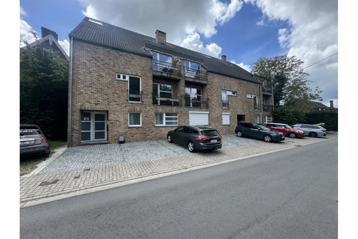 Rez-de-chaussée à vendre à Havré 7021 195000.00€ 2 chambres 100.00m² - annonce 766642