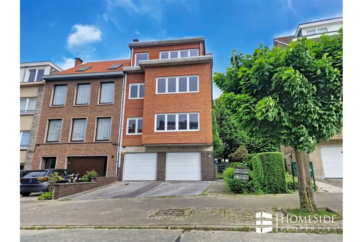 Studio te  huur in Strombeek-Bever 1853 1000.00€  slaapkamers 35.00m² - Zoekertje 767086