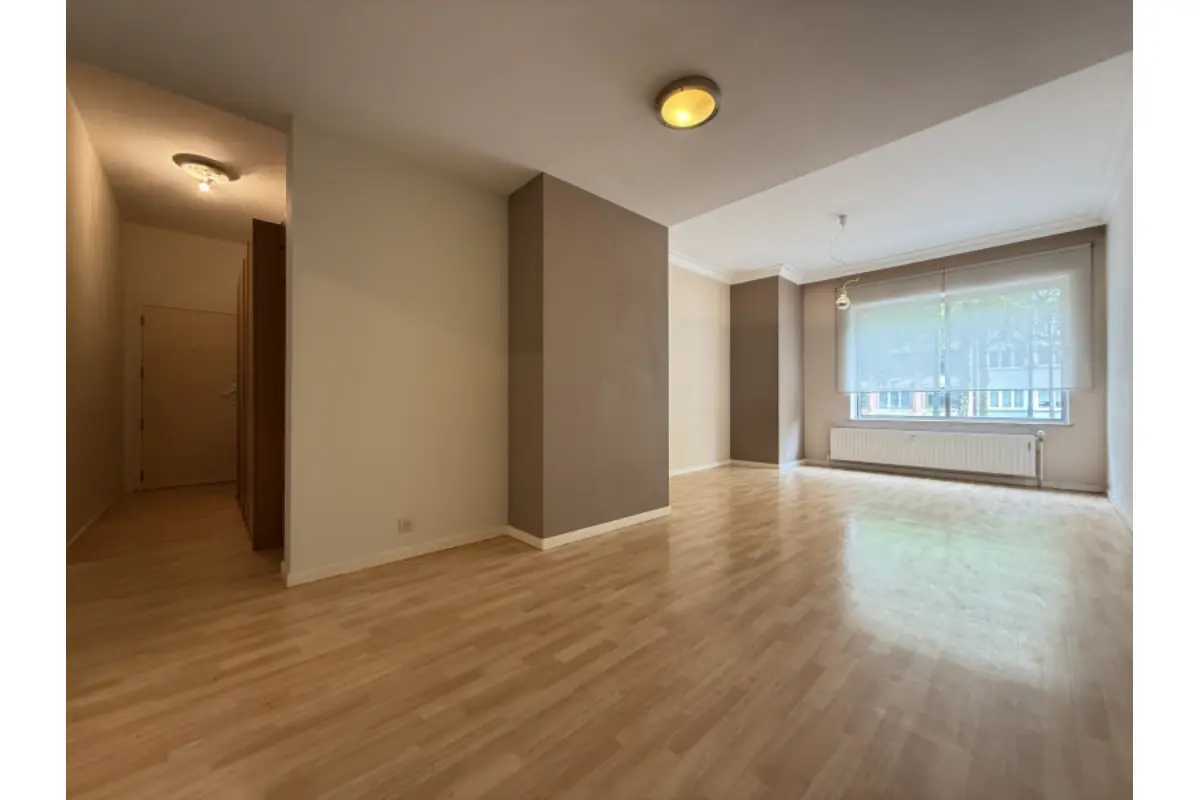 Appartement te  in Ukkel 1180 240000.00€  slaapkamers 55.00m² - Zoekertje 767198