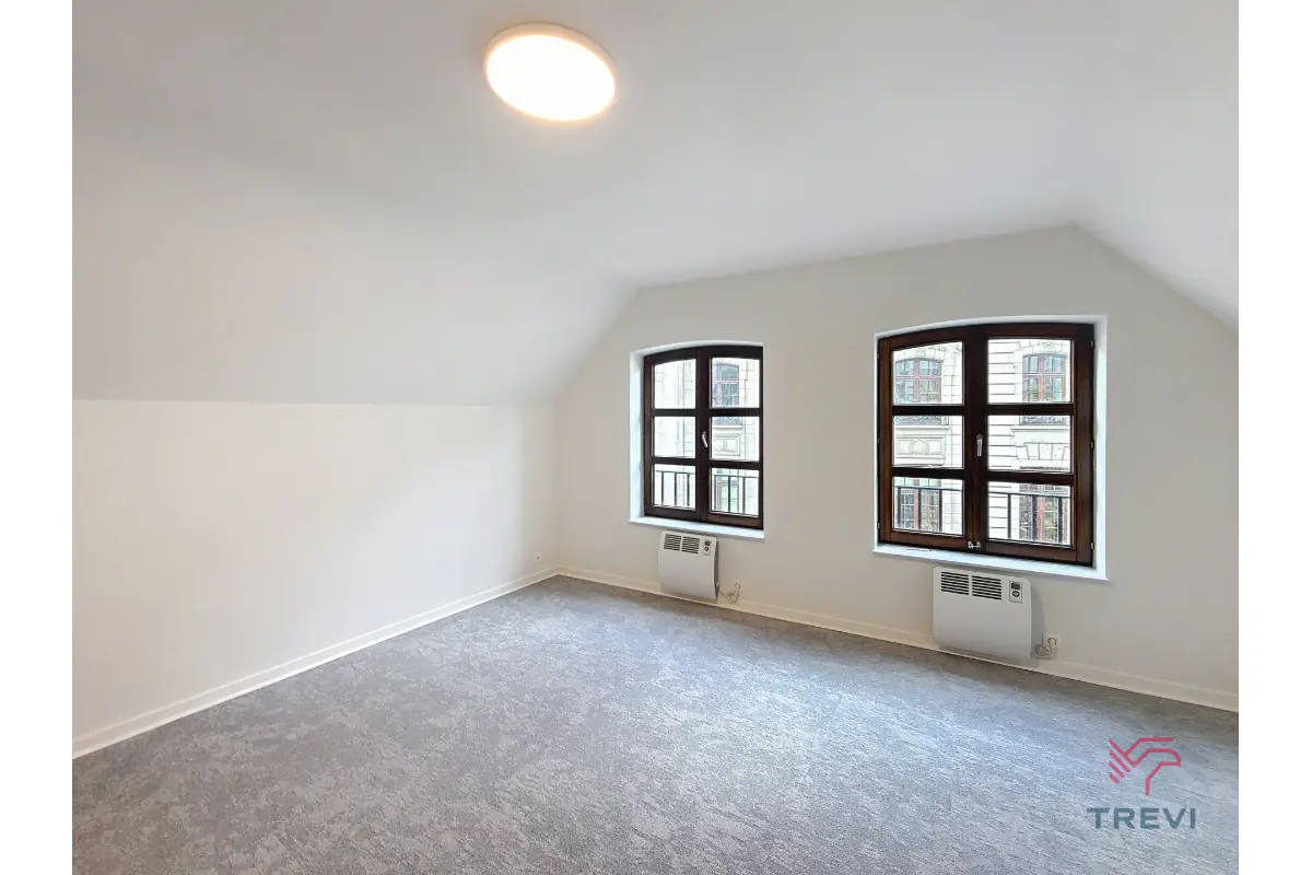 Duplex à louer à Bruxelles 1000 1050.00€ 1 chambres 70.00m² - annonce 766715