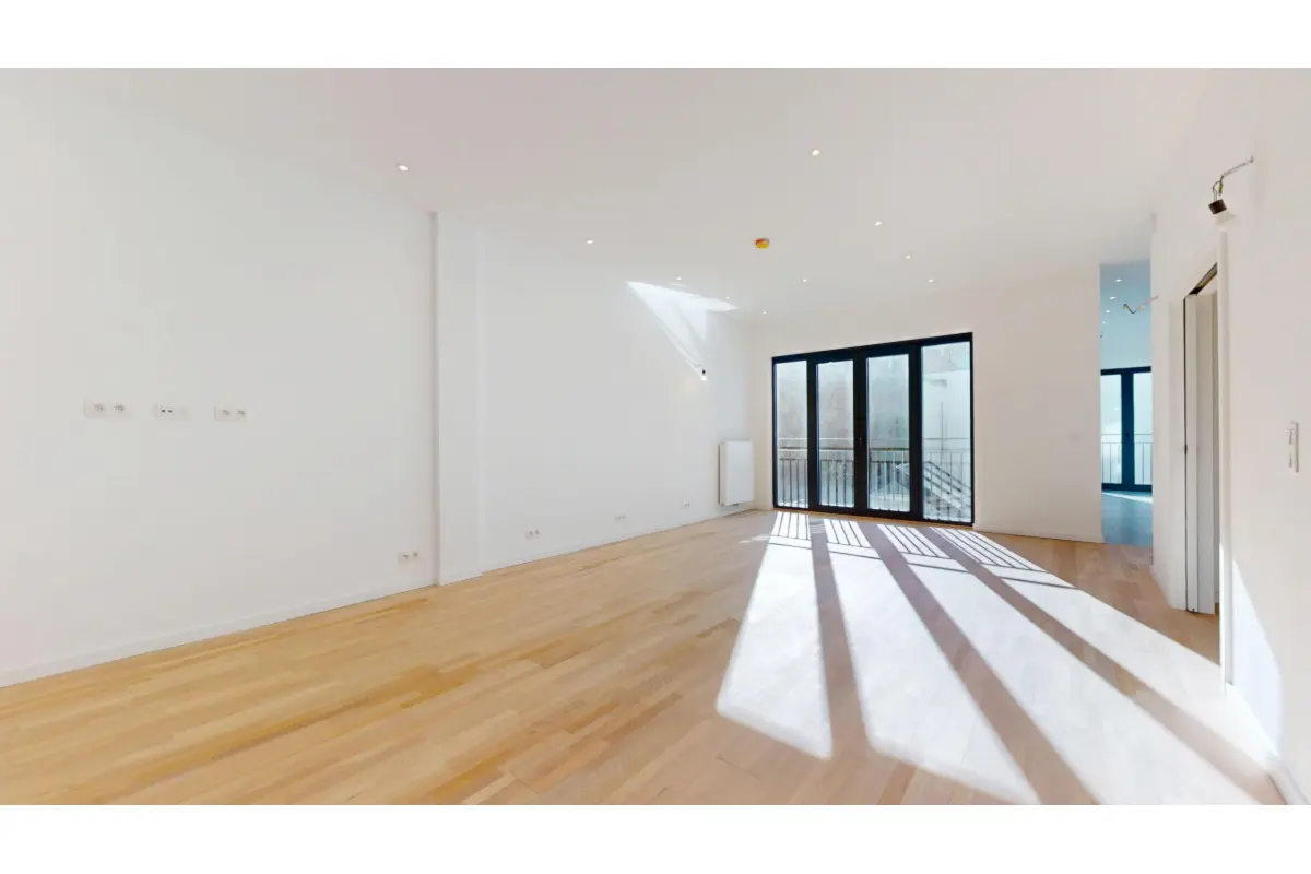 Appartement à vendre à Schaerbeek 1030 565000.00€ 1 chambres 116.00m² - annonce 766573