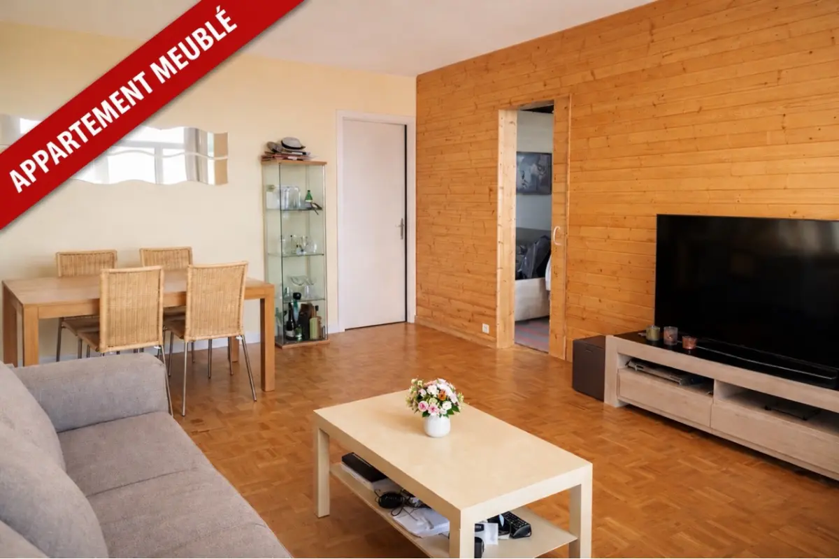 Appartement te  huur in Sint-Lambrechts-Woluwe 1200 1150.00€ 1 slaapkamers 53.00m² - Zoekertje 766741