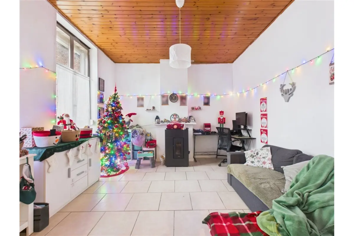 Maison à louer à Tournai 7500 850.00€ 3 chambres m² - annonce 766668