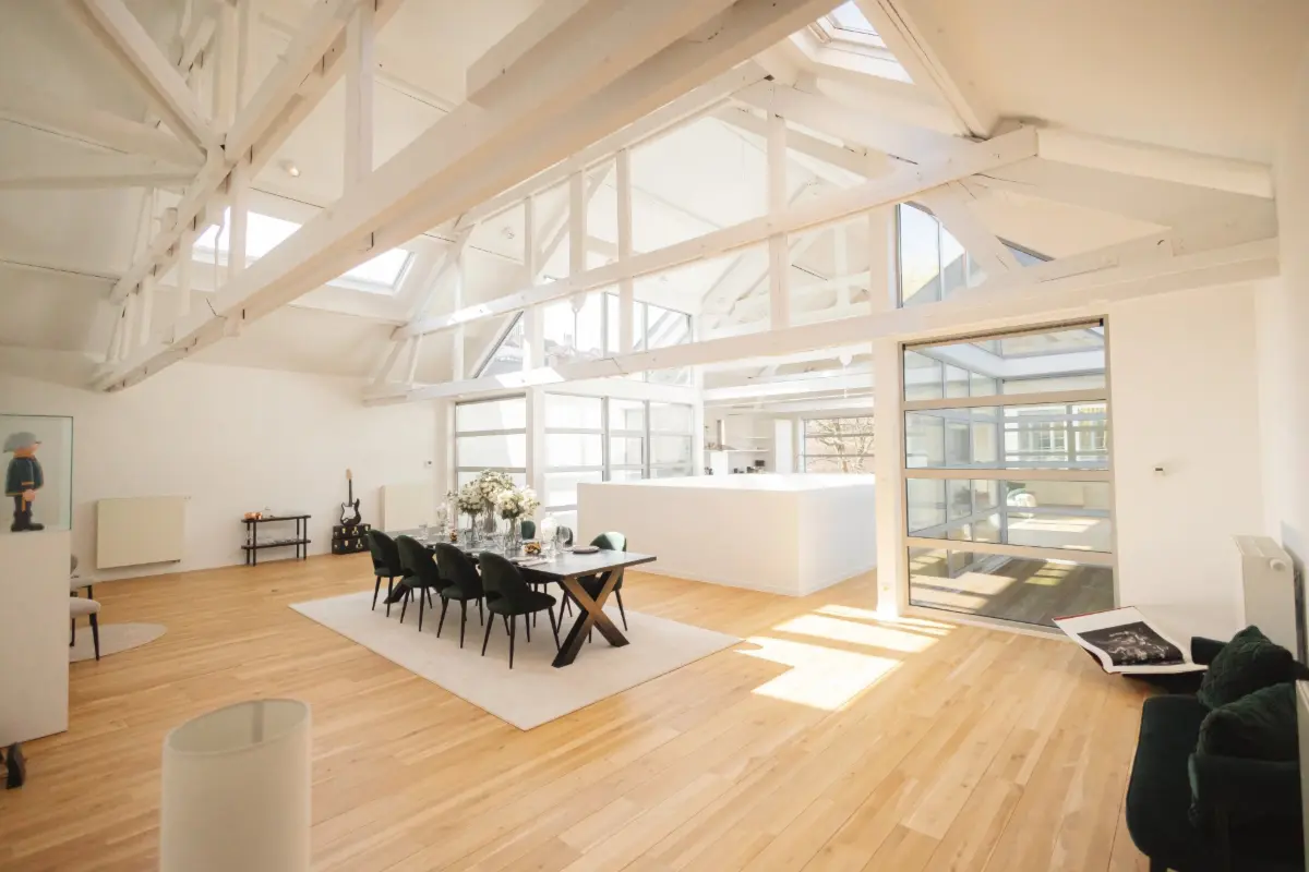 Maison à louer à Ixelles 1050 5000.00€ 3 chambres 532.00m² - annonce 766695