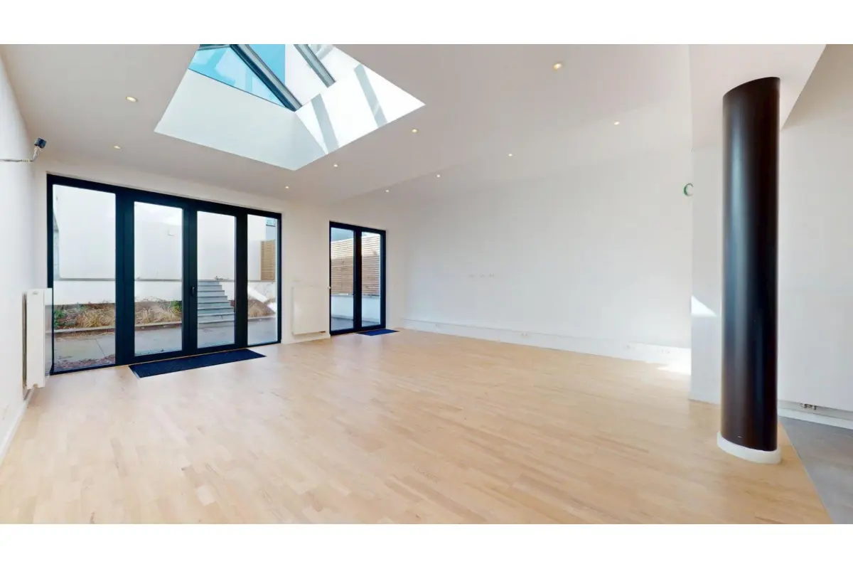 Appartement à vendre à Schaerbeek 1030 839000.00€ 3 chambres 162.00m² - annonce 766572