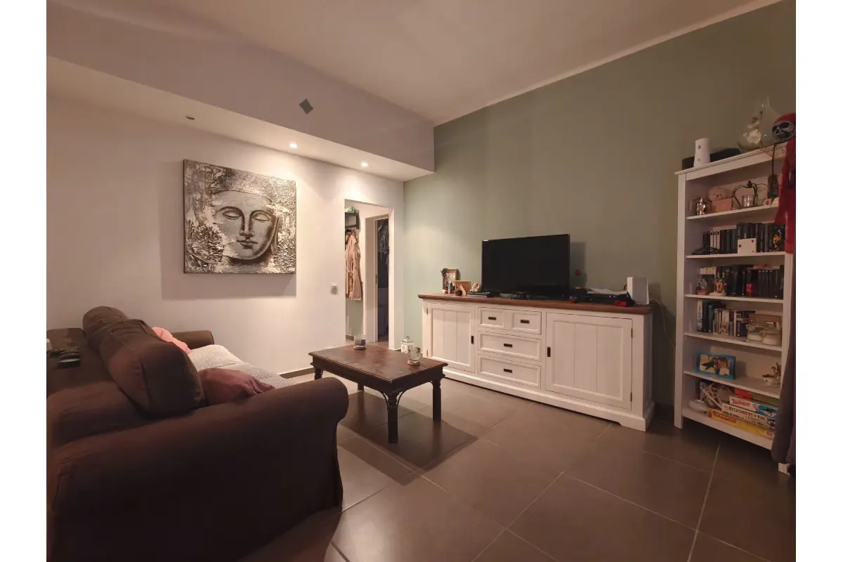 Appartement te  in Anderlecht 1070 179000.00€ 1 slaapkamers 70.00m² - Zoekertje 766529
