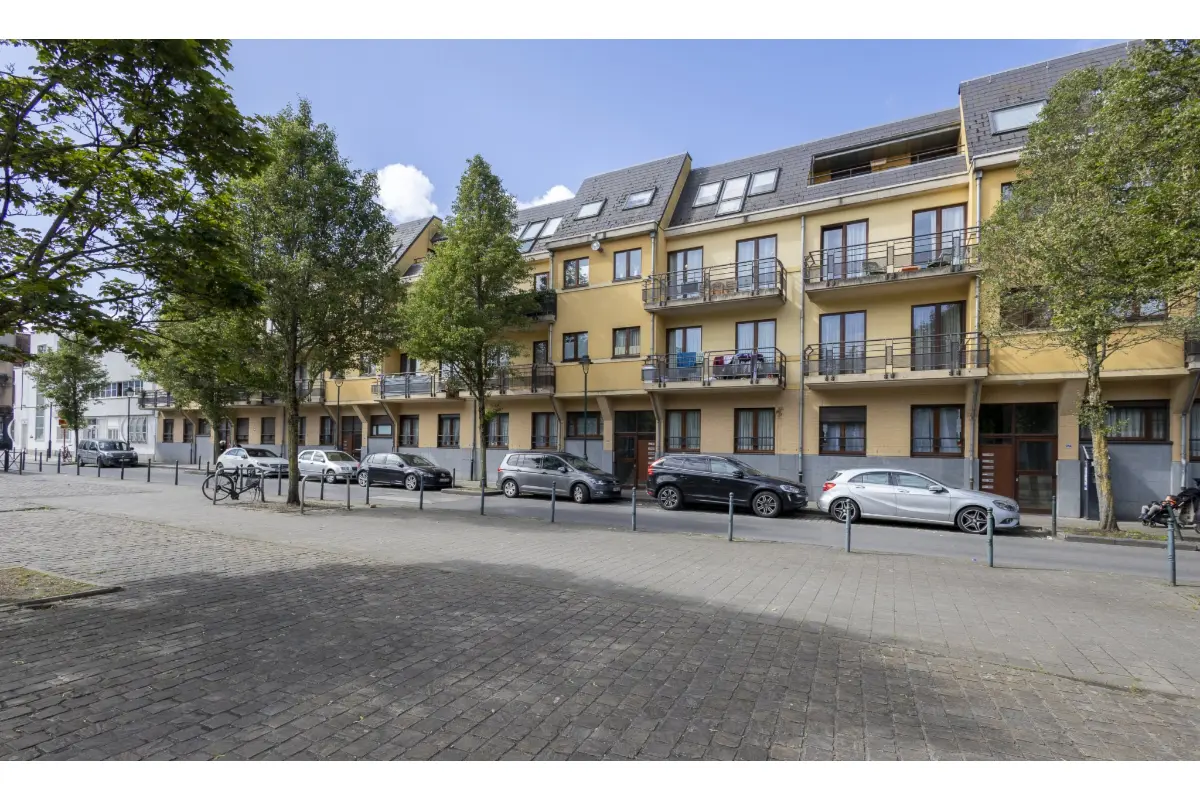 Appartement te  koop in Anderlecht 1070 235000.00€ 2 slaapkamers 78.00m² - Zoekertje 767417