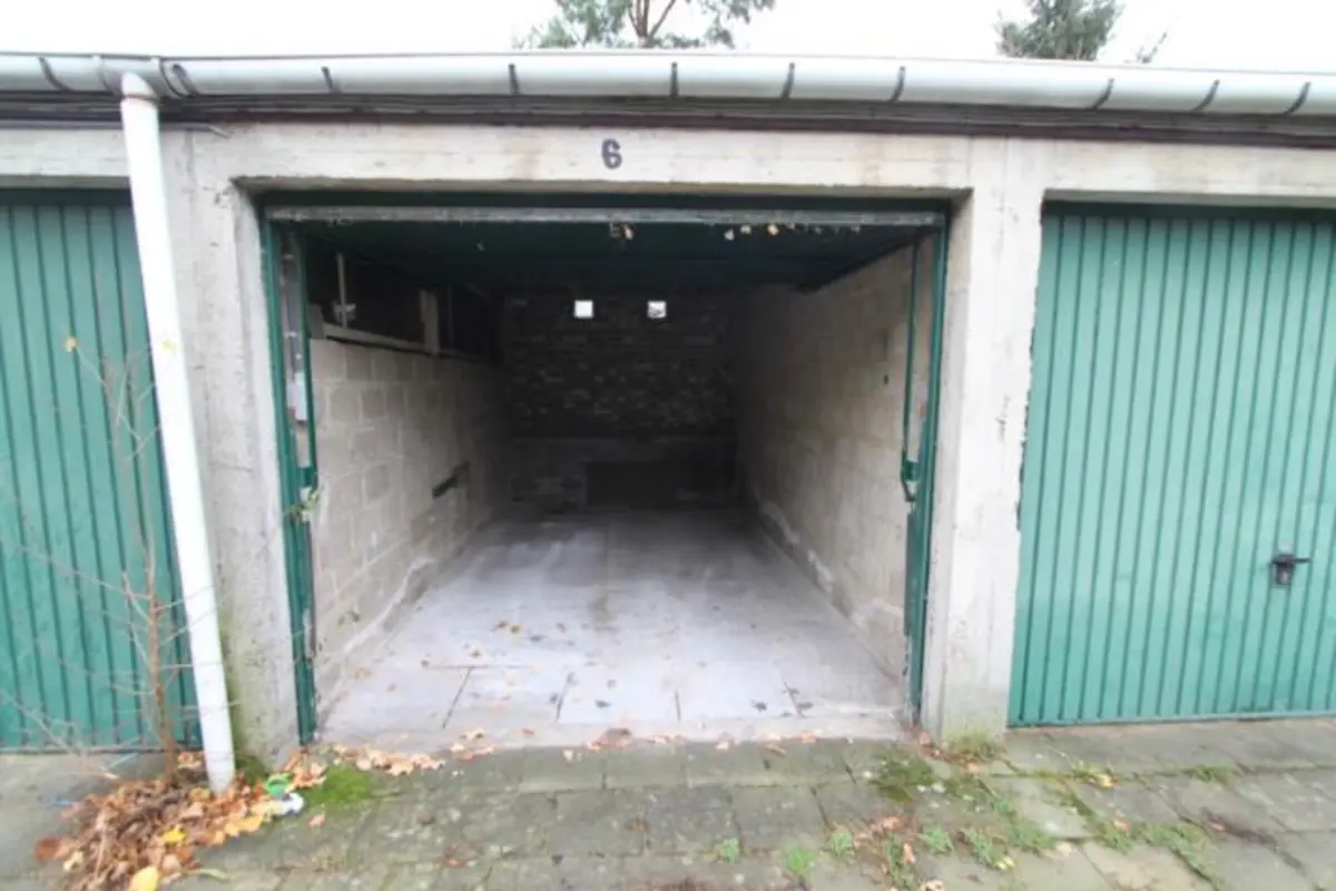 Parking / garage à louer à Uccle 1180 150.00€  chambres m² - annonce 766912