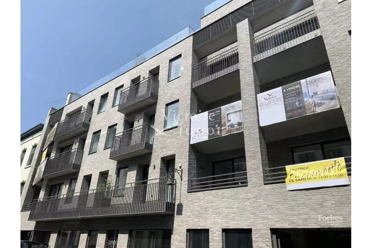 Handelszaak te  koop in Elsene 1050 215000.00€  slaapkamers 82.00m² - Zoekertje 767415