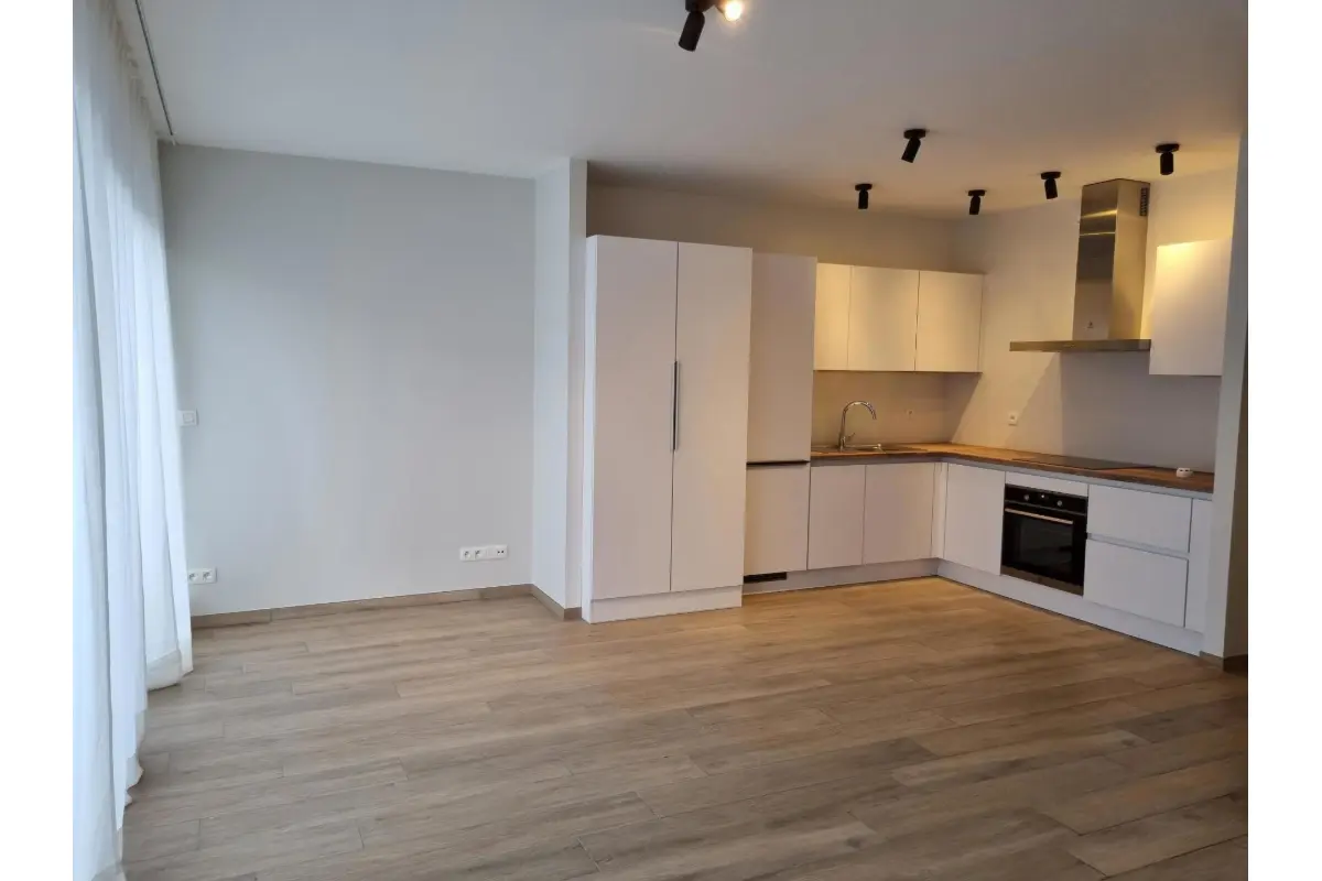 Studio te  huur in Etterbeek 1040 950.00€ 0 slaapkamers 40.00m² - Zoekertje 768216