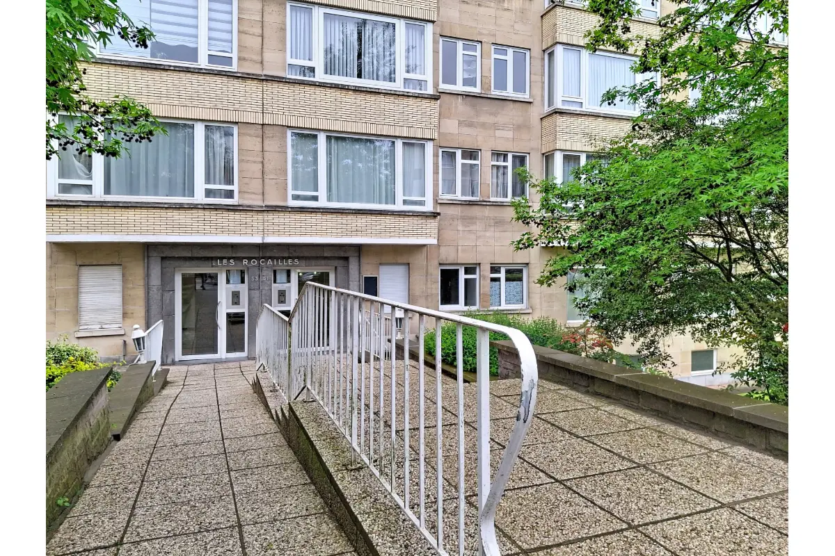 Appartement à vendre à Etterbeek 1040 278000.00€ 1 chambres 70.00m² - annonce 767689