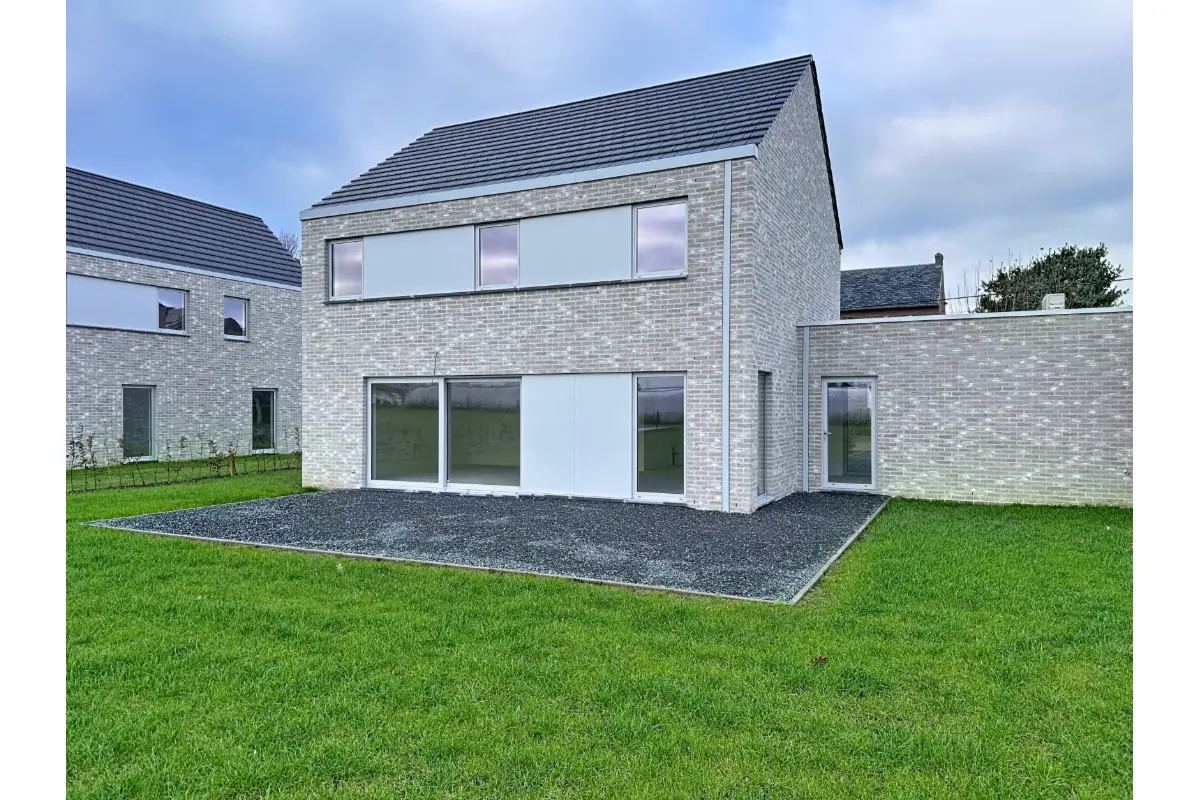 Maison à vendre à Verlaine 4537 349000.00€ 4 chambres 182.00m² - annonce 767545