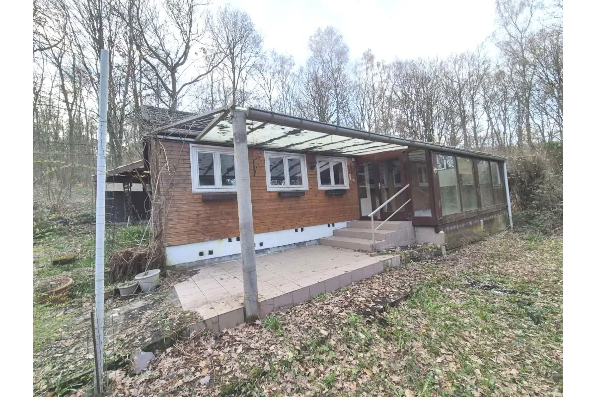 Maison à vendre à Oignies-en-Thiérache 5670 25000.00€ 1 chambres 80.00m² - annonce 767598