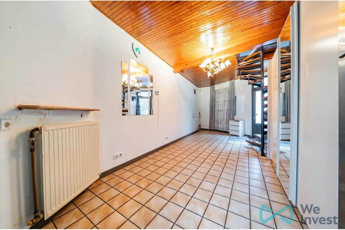Huis te  in Oudergem 1160 299000.00€ 2 slaapkamers 87.00m² - Zoekertje 768001