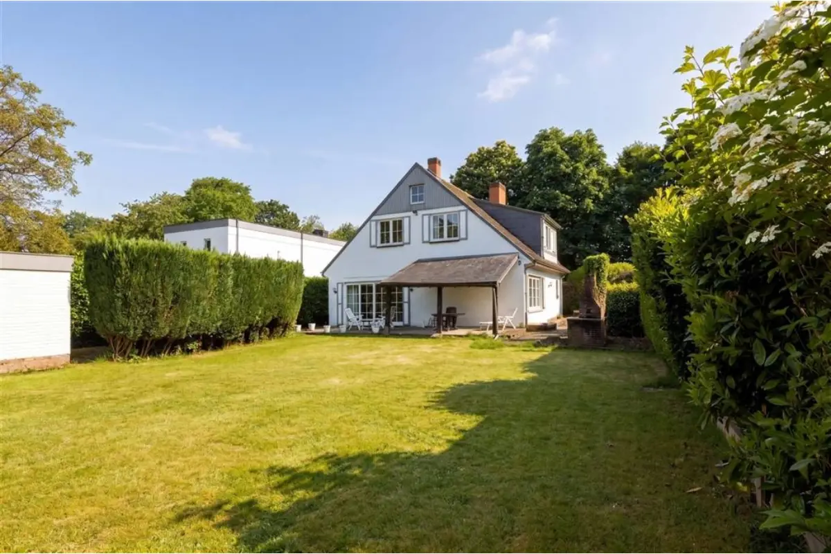 Maison à vendre à Anderlecht 1070 695000.00€ 3 chambres 220.00m² - annonce 767856