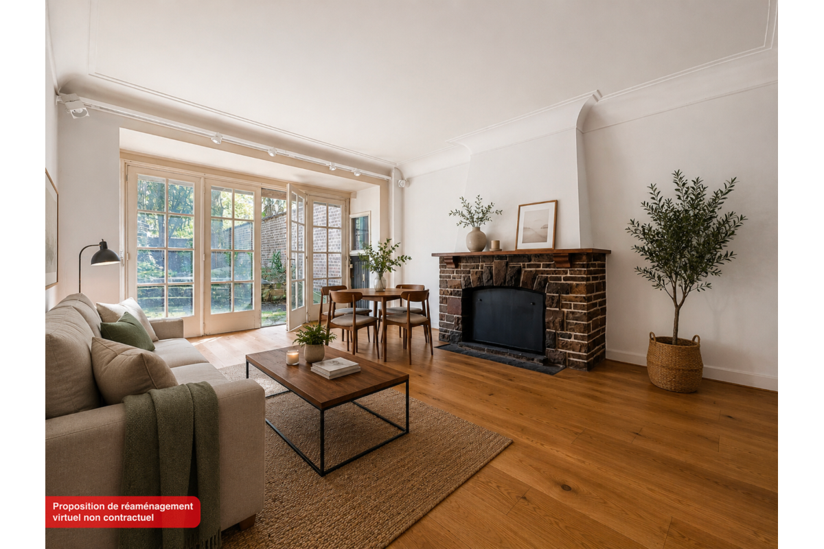 Studio à vendre à Etterbeek 1040 249000.00€  chambres 61.00m² - annonce 767753
