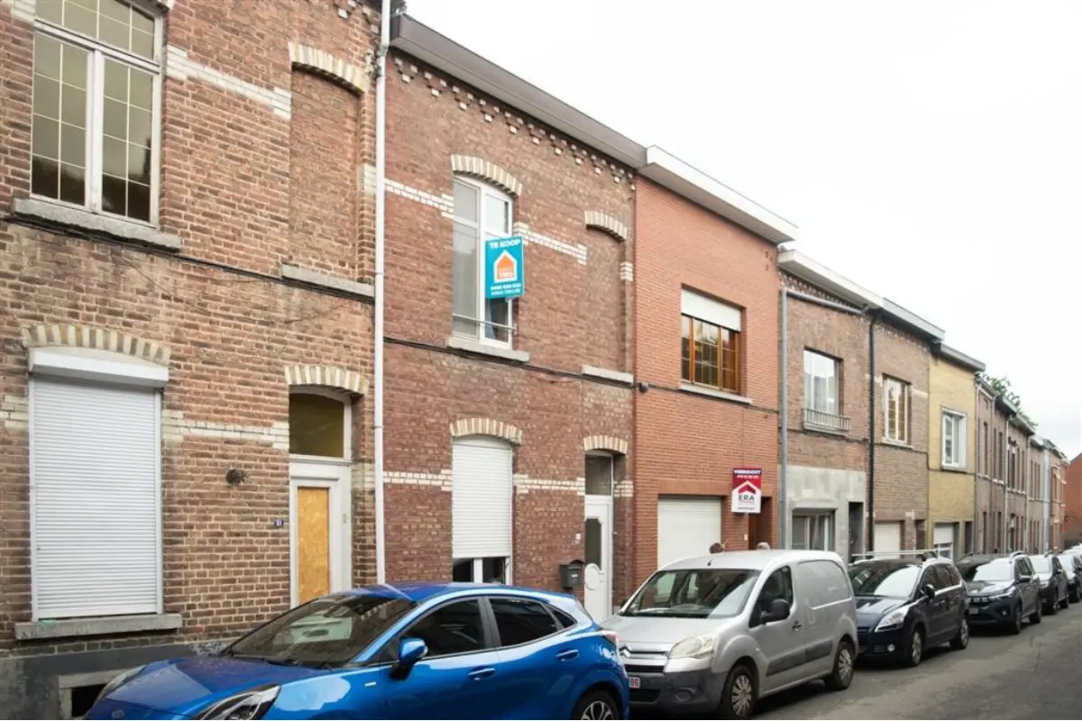 Maison à vendre à Tirlemont 3300 175000.00€ 3 chambres 123.00m² - annonce 767515