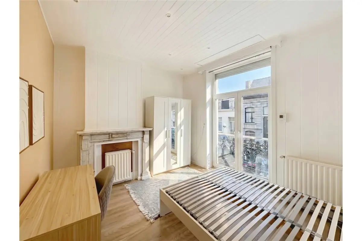 Appartement à louer à Koekelberg 1081 2000.00€ 4 chambres 114.00m² - annonce 768222