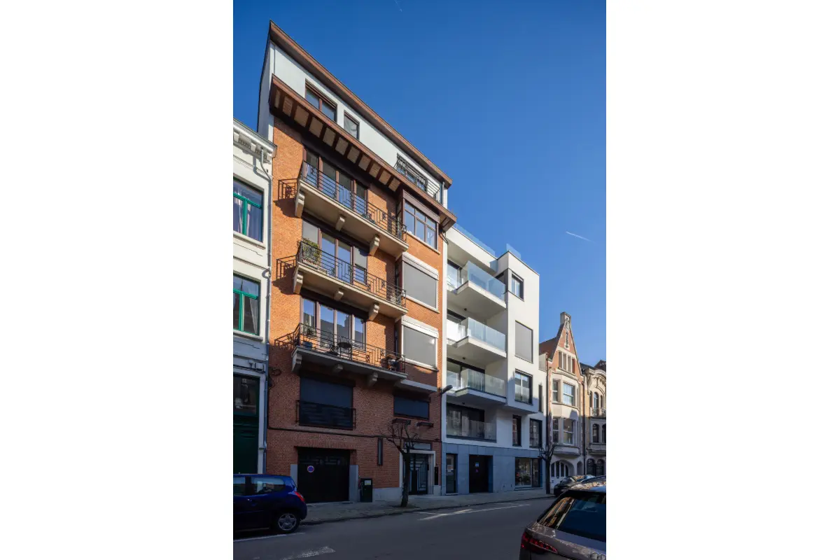 Appartement à vendre à Ixelles 1050 850000.00€ 3 chambres 141.00m² - annonce 767748