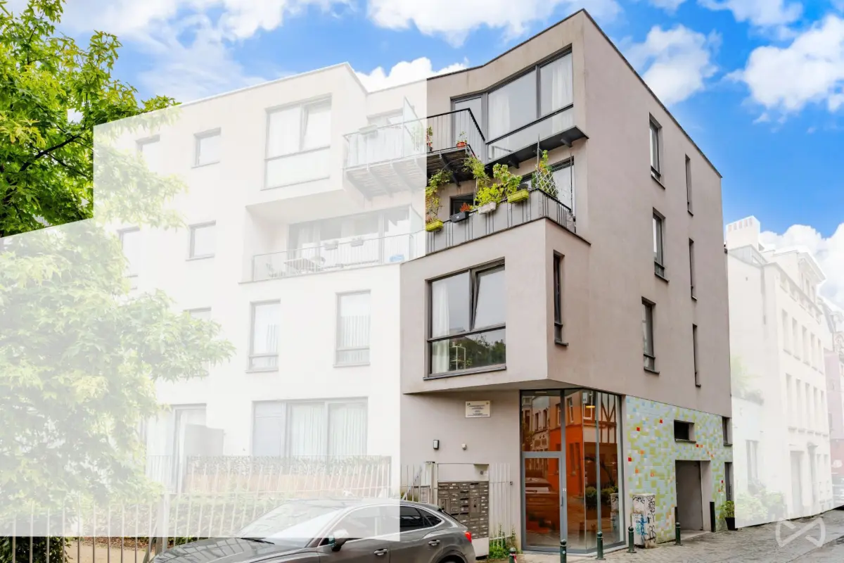 Appartement à vendre à Ixelles 1050 270000.00€ 1 chambres 68.00m² - annonce 767995