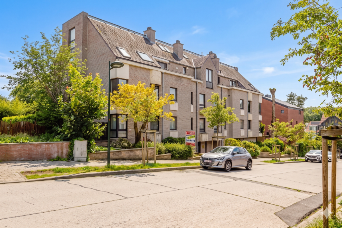 Appartement te  koop in Sint-Pieters-Woluwe 1150 598000.00€ 3 slaapkamers 154.00m² - Zoekertje 768046