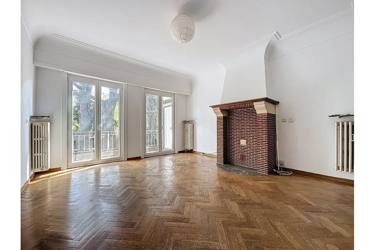 Appartement à vendre à Etterbeek 1040 249000.00€ 1 chambres 85.00m² - annonce 767973