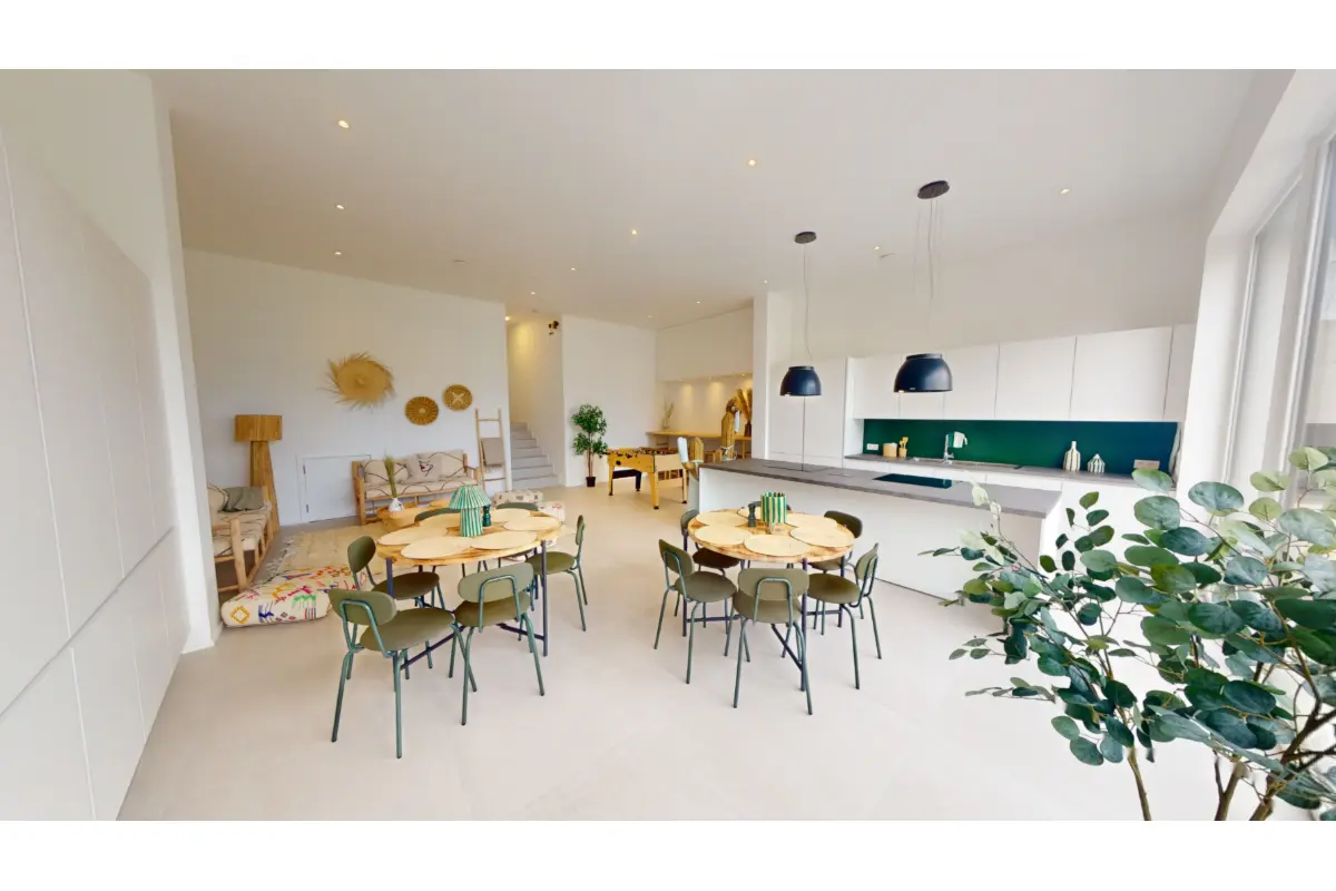 Kot à louer à Namur 5000 625.00€  chambres 410.00m² - annonce 767992