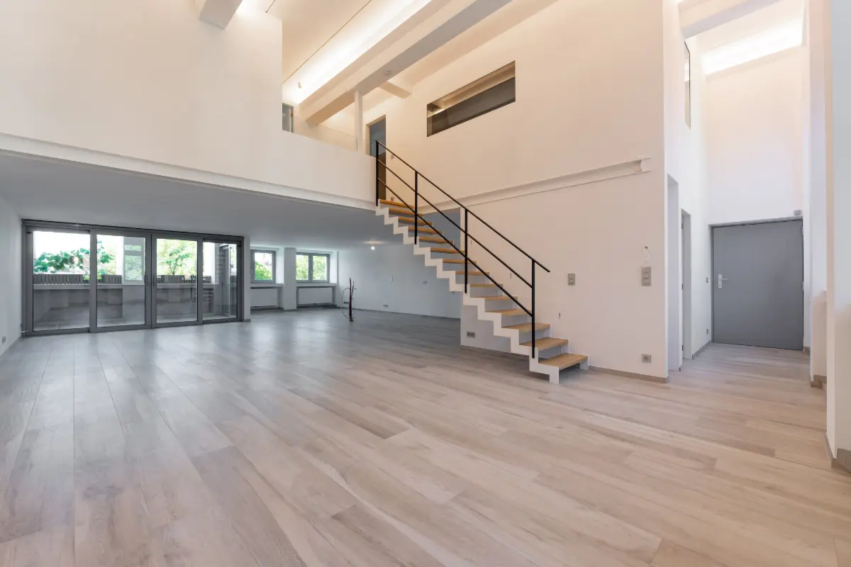 Duplex à vendre à Forest 1190 675000.00€ 2 chambres 189.00m² - annonce 767960