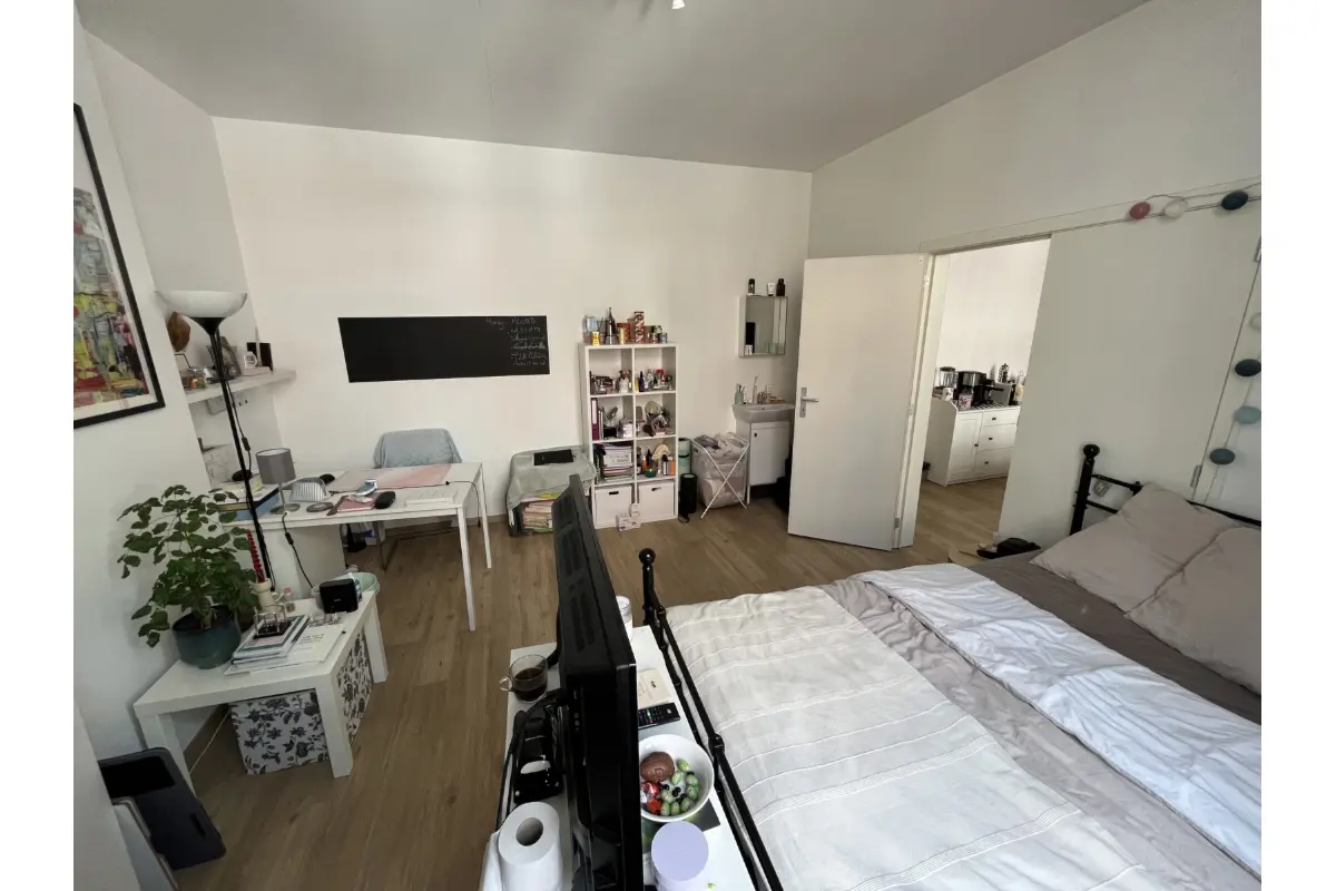 Kot à louer à Namur 5000 410.00€ 1 chambres 108.00m² - annonce 767825