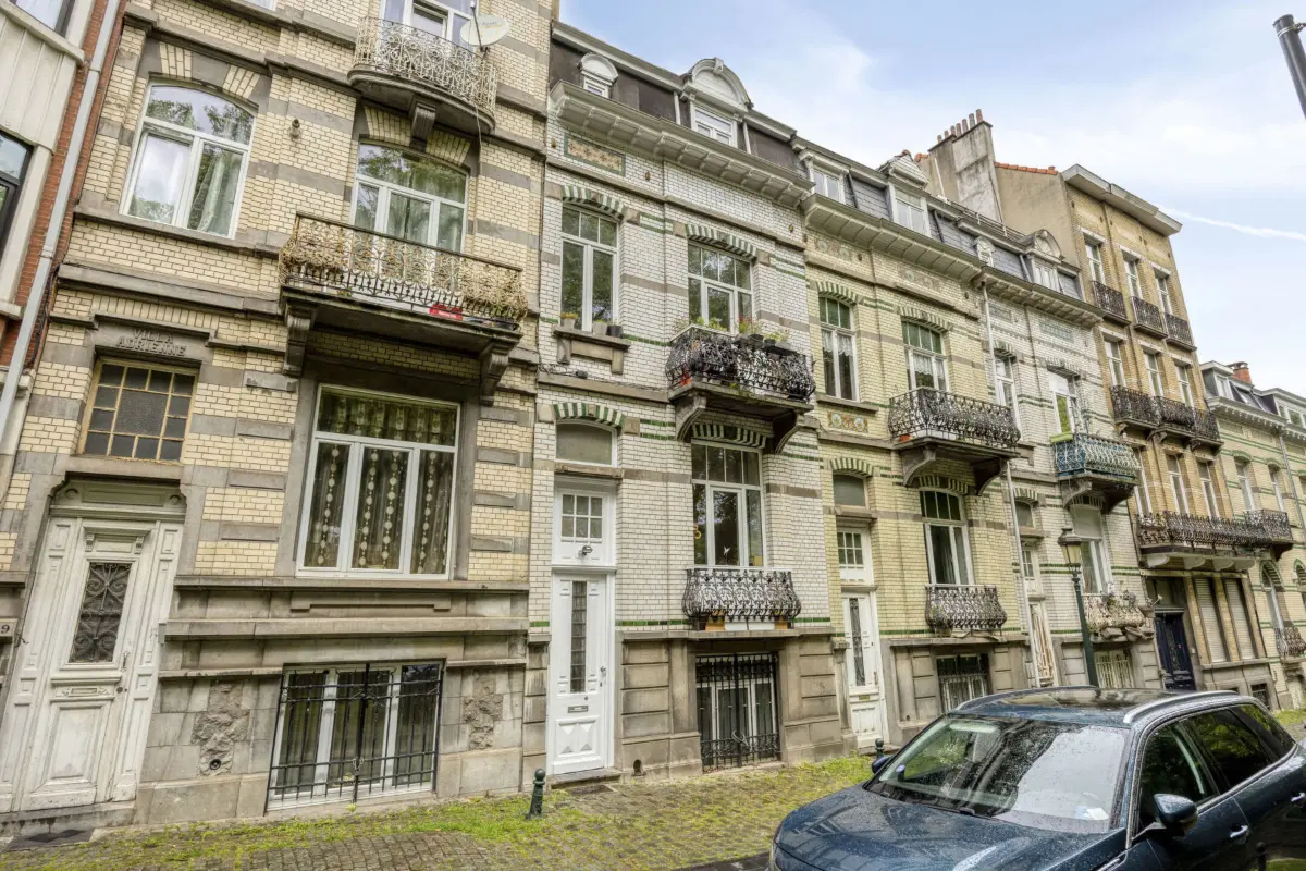 Maison à vendre à Laeken 1020 445000.00€ 5 chambres 226.00m² - annonce 768071