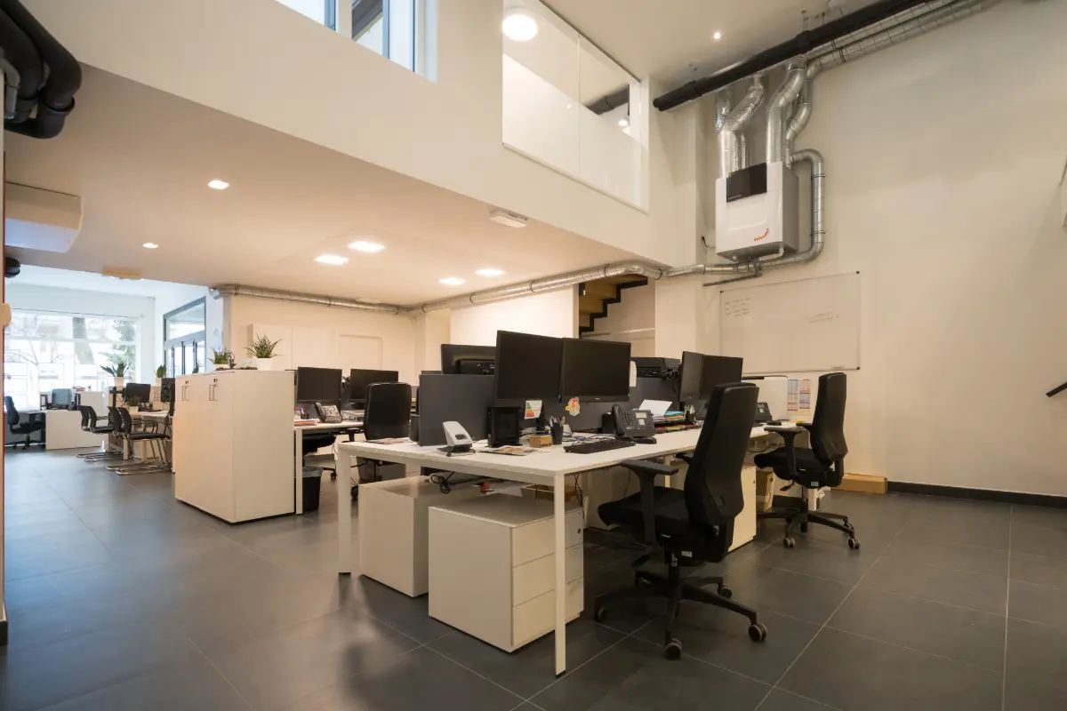 Commerce à louer à Ixelles 1050 6500.00€  chambres 152.00m² - annonce 767535