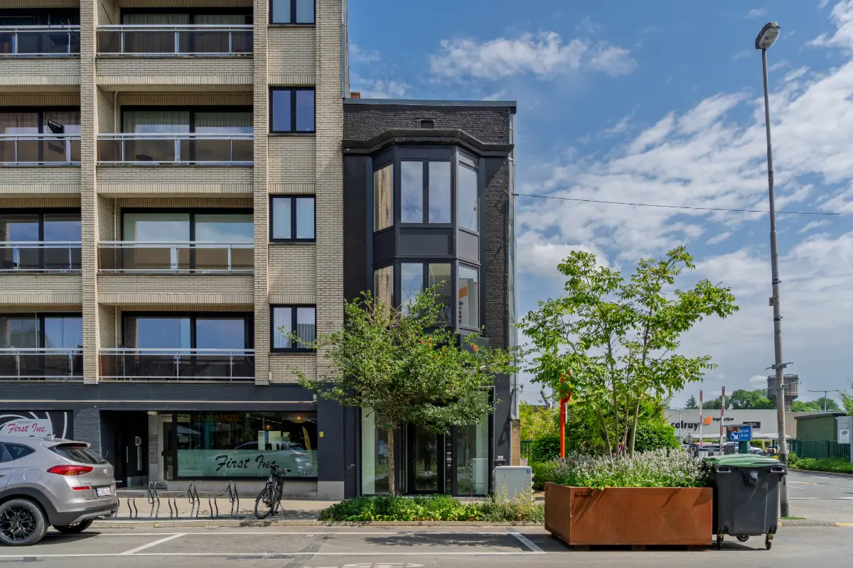 Maison à vendre à Termonde 9200 379000.00€ 2 chambres 184.00m² - annonce 767549
