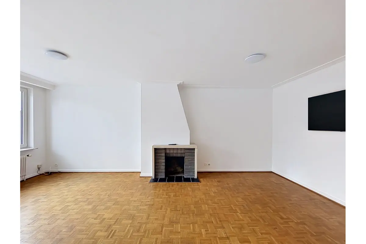 Appartement te  huur in Brussel 1000 1550.00€ 2 slaapkamers 82.00m² - Zoekertje 768264