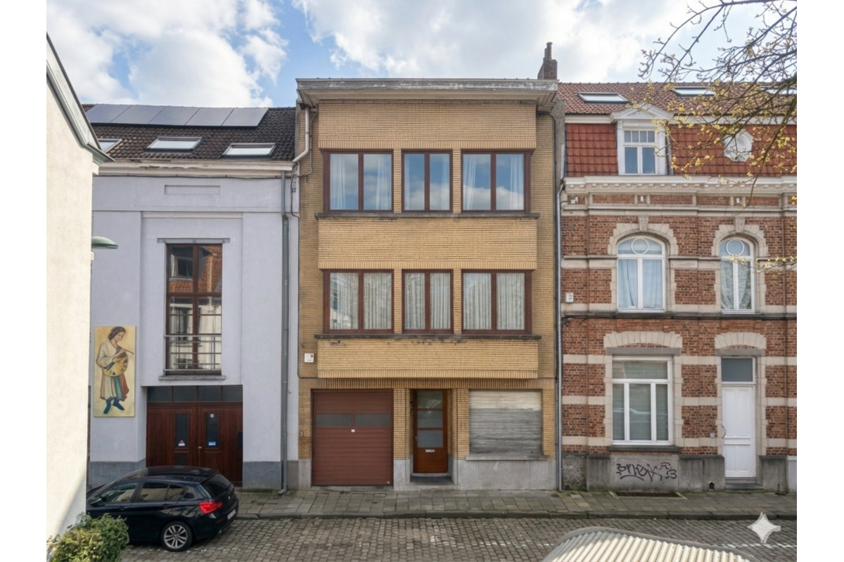 Maison à vendre à Watermael-Boitsfort 1170 795000.00€ 6 chambres 221.00m² - annonce 767604