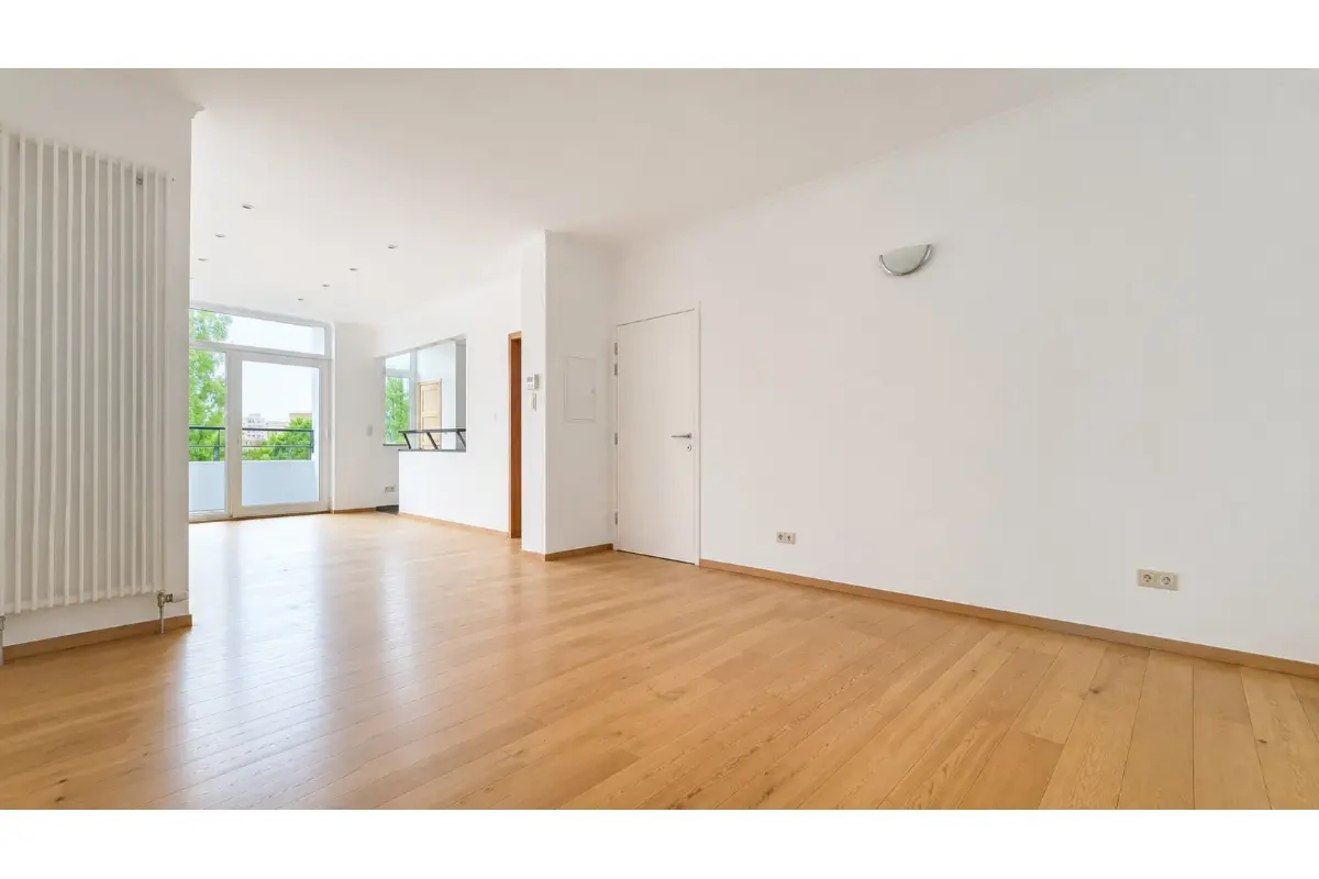 Appartement te  huur in Laken 1020 1100.00€ 2 slaapkamers 67.00m² - Zoekertje 768072