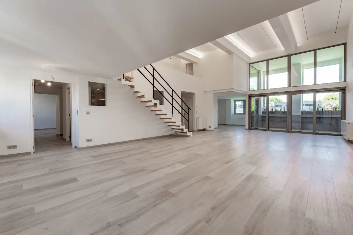 Appartement te  koop in Vorst 1190 725000.00€ 4 slaapkamers 215.00m² - Zoekertje 767959
