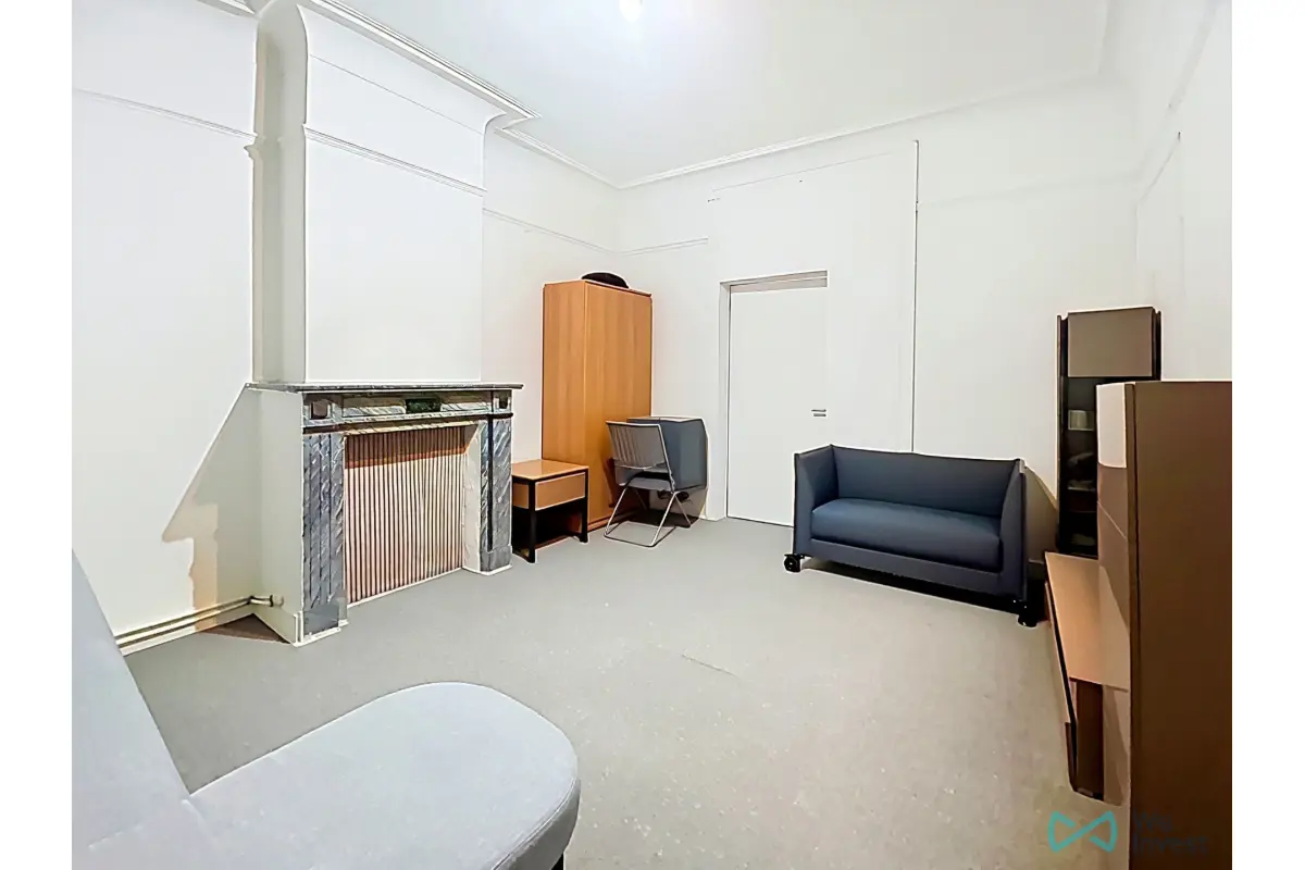 Appartement à vendre à Schaerbeek 1030 219000.00€ 2 chambres 82.00m² - annonce 767840